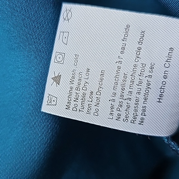 FOXIEDOT Dress - Picture 11 of 11